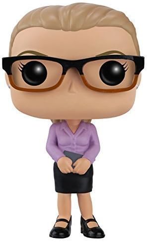 Funko POP TV 3 3/4 Inch Arrow-Felicity Smoak Action Figure Dolls Toys by Funko POP Toys