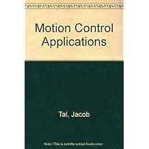 Motion Control Applications