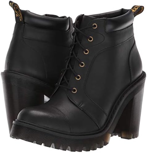Dr. Martens Women's Averil Fashion Boot 7 Dr. Martens Women's Averil Fashion Boot