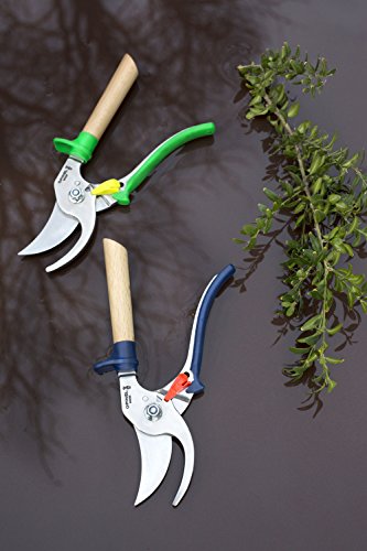 Opinel 1628 Gartenschere Messer, Mehrfarbig, One Size – Bild 6