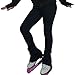Victoria's Challenge Black ice Skating Leggings Skate Pants Polartec | Thermal | Compression VCSP17