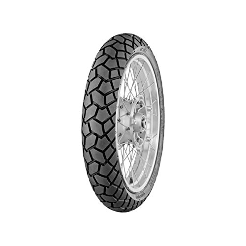 Continental TKC70 R TL M+S - 180/55/R17 73W - A/A/70dB - Tyres For All Seasons (Motorcycle)
