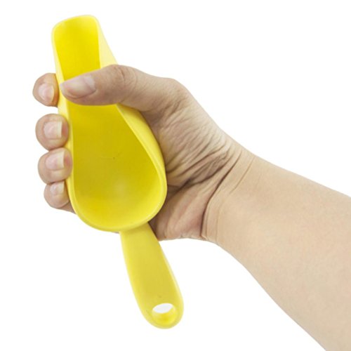 Leegor 5Pcs Kids Soft Silicone Beach Toys Sandbeach Castle Bucket Spade Shovel Rake Water Tools Bathtub Plaything (A)