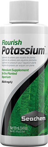 Flourish Potassium, 100 mL / 3.4 fl. oz.