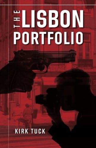 The Lisbon Portfolio (The Henry White Portfolios Book 1)