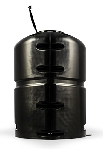 4 Camco+40578+Black+Single+Propane