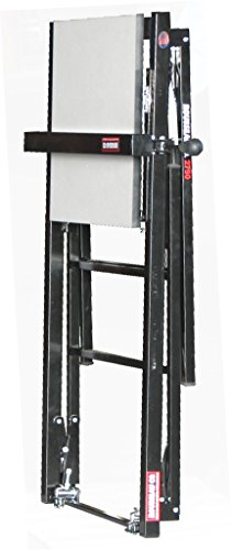 Rousseau 2790 Table Saw Stand for Larger Portable Saws (REPLACES: Rousseau Model 2775)