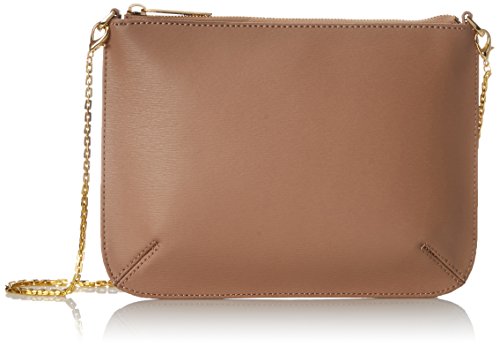 Ted Baker Harley Crosshatch Chain Cross-Body Bag