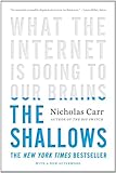 Image de The Shallows: What the Internet Is Doing to Our Brains