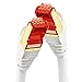 Ultra Clarity Cables Cat 8 Ethernet Cable 10 FT, High Speed 40 Gbps 2000Mhz Internet LAN Cable with Gold Plated RJ45 Connector, Weatherproof Ethernet Cord for Router, PC, PS5, Xbox - White