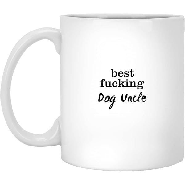 "World's Best Dog Uncle" Keychain – Funny Dog Lover Gift For Uncle, Birthday, Father's Day, Or Christmas - View #13