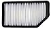 Mahle LX3300 Air Filter