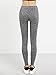 SweatyRocks Women's Tights Long Workout Legging Yoga Pant