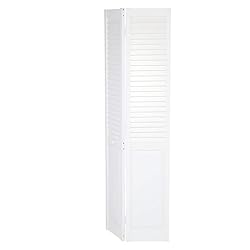 LTL Home Products SEALP48 Seabrooke PVC Louvered