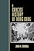 A Concise History of Hong Kong (Critical Issues in World and International History)