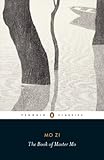 "The Book of Master Mo (Penguin Classics)" av Mo Zi