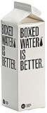 Boxed Water is Better Carbon Filtered Water - 16.9 oz - 24 Count