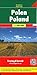 Poland (English, French and German Edition) by