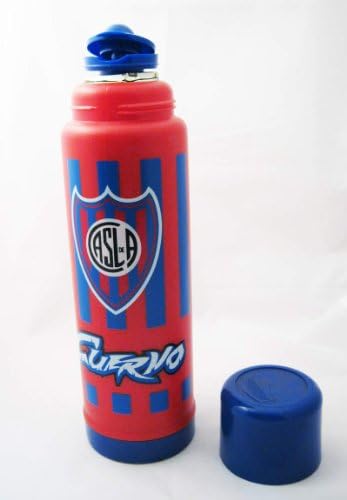 Termo Matero San Lorenzo Mate Thermal Carafe Thermo New Cup Pitcher Coffee Tea !