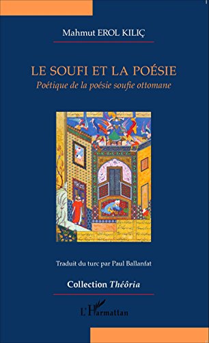 Le  soufi et la poésie