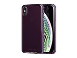 tech21 Evo Rox for Apple iPhone Xs Max with 12