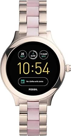 fossil ftw 6010