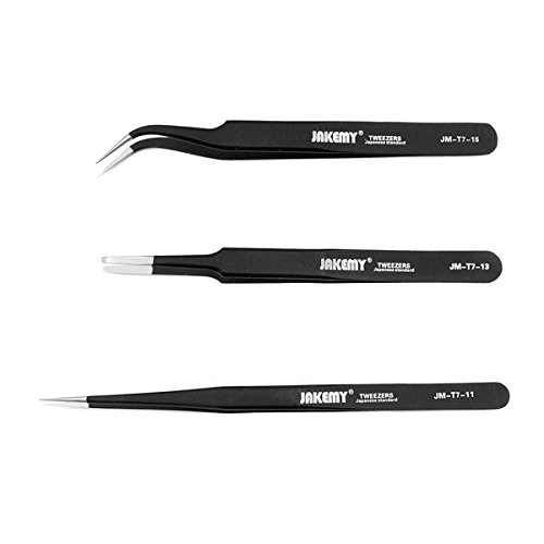 HELEISH JM-P01 70 in 1 Precison Schraubendreher-Satz Professionelles multifunktionales Hardware-Kit Zubehörwerkzeug – Bild 4