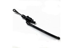 Genuine Hyundai 41605-3X100 Clutch Master Cylinder and Hose