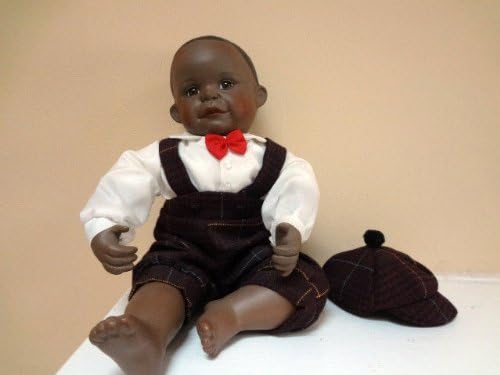yolanda bello black dolls