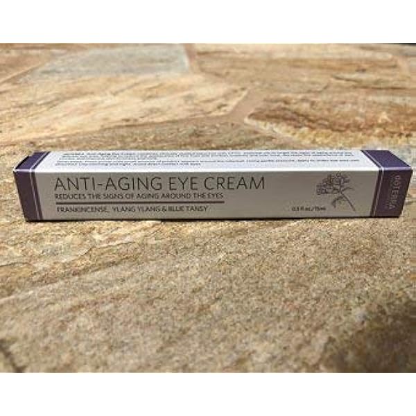 doterra eye cream