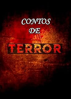 Livro CONTOS DE TERROR: Contos