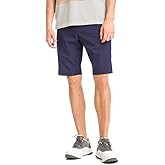 PUMA Mens Dealer 10 Inch Golf Shorts Casual Bottoms Casual Breathable - Blue