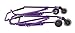 Inspired by Drive Nimbo 2G Lightweight Posterior Walker, Wizard Purple, Medium