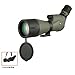 Endeavor XF 80A Angled Eyepiece Spotting Scope, 20-60x80, Waterproof/Fogproof