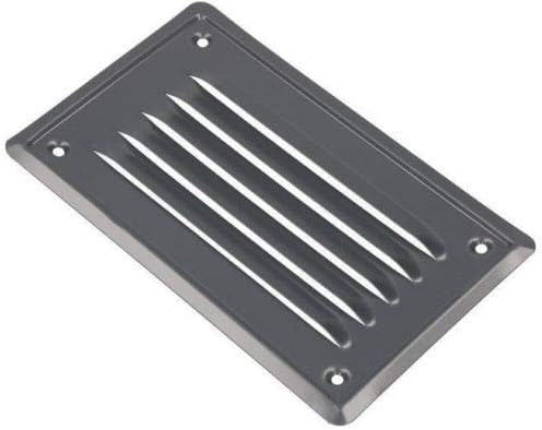 KOTARBAU 05907465900867 Post Anchor Light Anthracite, 165 x 100 mm - Image 4