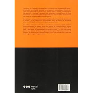LECCIONES DE DERECHO PROCESAL PENAL 7ª ED. 2013