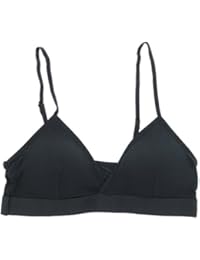 Intimates Women's Textured Lightly Padded Comfort Bralette