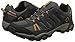 Columbia Men's North Plains WP Wide Hiking Shoe