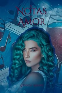 Livro As Notas do Amor