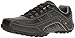 Skechers USA Men's Citywalk Elendo Oxford, Black, 10.5 M US