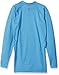 O'Neill Men's Basic Skins UPF 50+ Long Sleeve Rash Guard