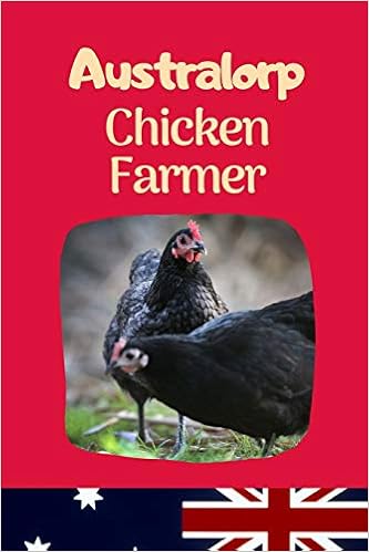 Buy Australorp Chicken Farmer I Love My Backyard Chickens This