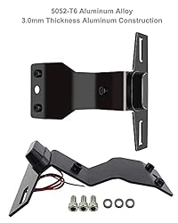 Fender Eliminator Kit Fit for CRF300L CRF300 Rally