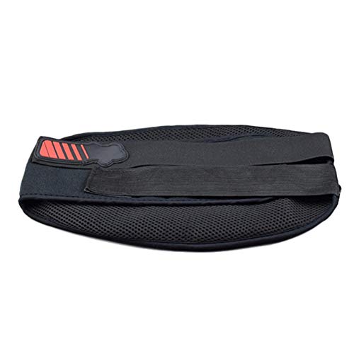 Bulary Motorcycle Belt Riding Protective Off-Road Bicycle Kidney Protection Belt Anti-Fall Belt Locomotive Anti-Fall Belt Kidney Belts