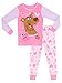 Scooby Doo Girls Pajamas