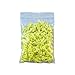 xGarden 120 Pack Yellow 180 Degree Micro Sprayer Fan Jet - for Hydroponic and Aeroponic Misters and Cloners