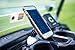 ClickCaddie+ Golf Cart Phone Mount (Green)