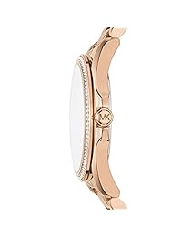 Michael Kors Relojes Reloj Bradshaw