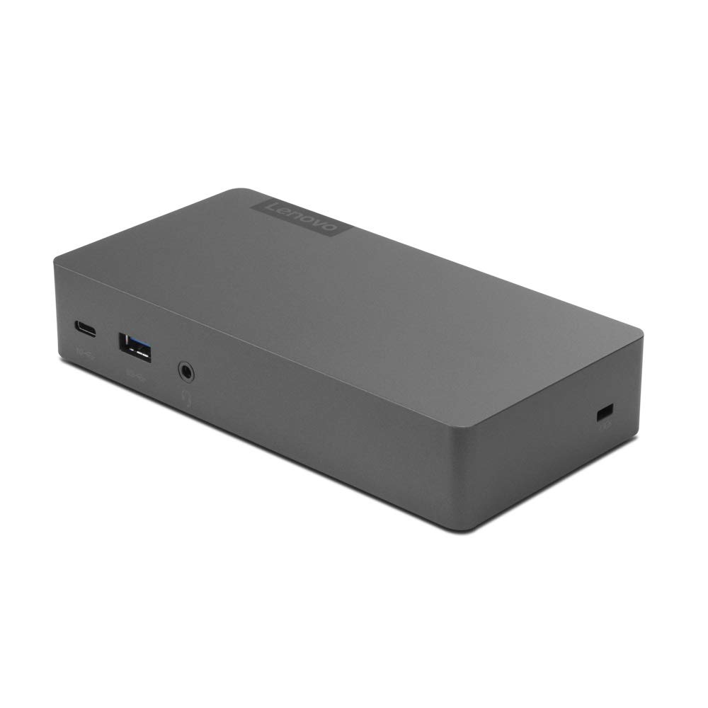 Lenovo Thunderbolt 3 Essential Dock docking station 40AV0135EU