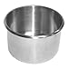 Trademark Poker Jumbo Stainless Steel Cup Holder